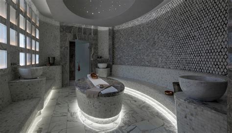 spas   fulfill   years resolutions forbes travel