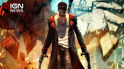 Dmc Definitive Edition Videos Movies And Trailers Xbox One Ign
