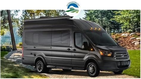 Ford Transit Class B Motorhomes Hot Sex Picture