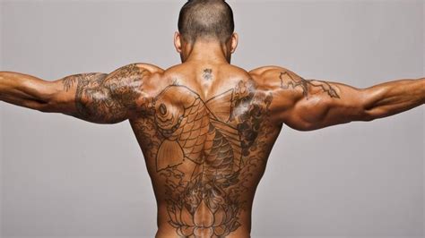 tattoos  black men httptattoomirrorcombest tattoos