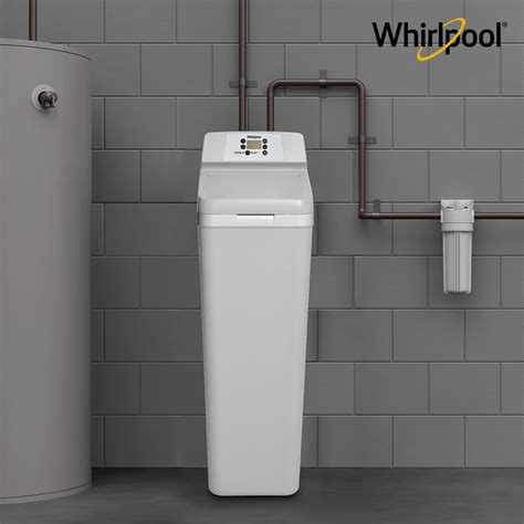 whirlpool  grain water softener whes soft water system ecopurehome