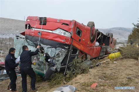 killed  north china road accident global times
