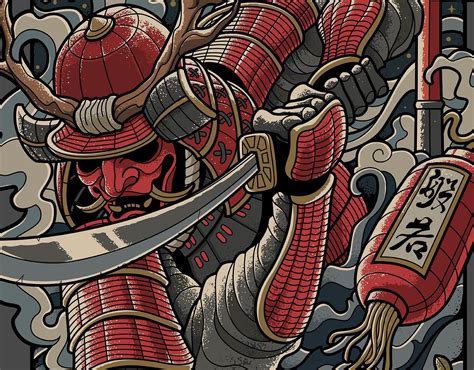 devil samurai wallpapers top  devil samurai backgrounds wallpaperaccess
