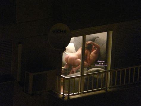 tumblr neighbor window voyeur