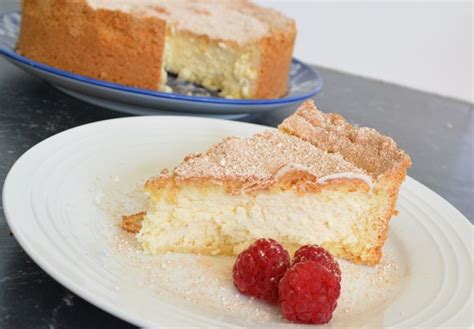 baked ricotta cheesecake what s cooking ella