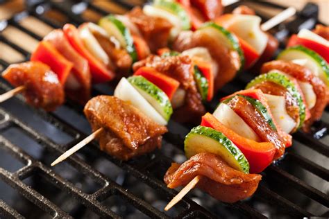 grilling   play role  healthy eating bradford news