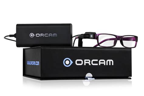 ocam myeye wearable device   people   vision