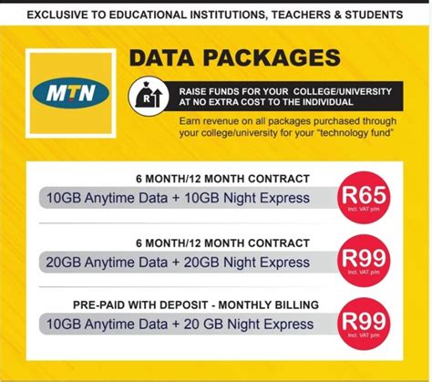 mtn data student deals vtc holdings