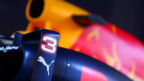 2016 Red Bull Racing F1 Car Rb12 Photos Racing News