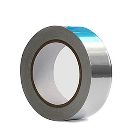 chrome aluminium foil tape adhesive reflector car aluminium foil tape stripe roll cm   high