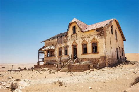 the world s most spooky abandoned houses