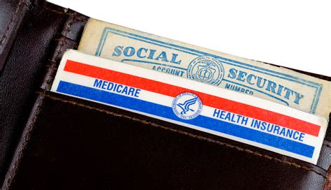 medicare ids   longer include social security numbers