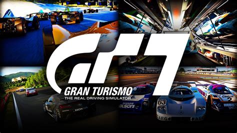 Gran Turismo 7 Trailer Just Dropped Ggrecon