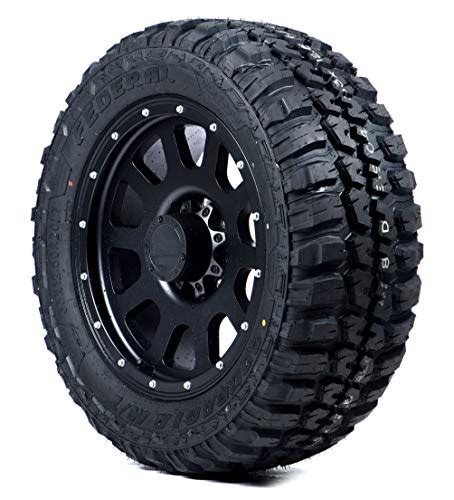 Best All Terrain Tires For Jeep Wrangler Jk