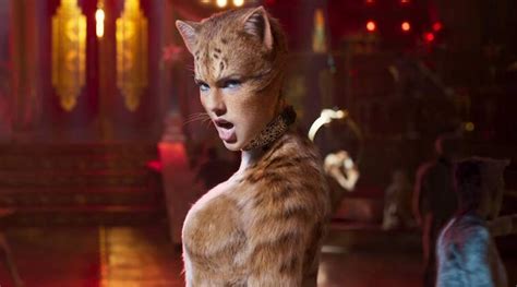 cats movie review a musical devoid of any real zing and fun