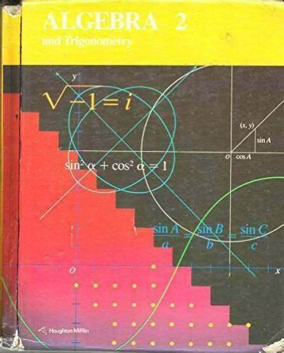 algebra   trigonometry  mary p dolciani  hardcover