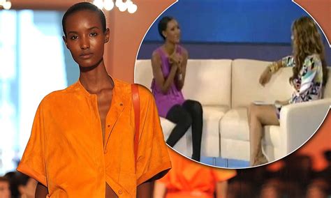 Fatima Siad To Become Most Successful Americas Next Top Model