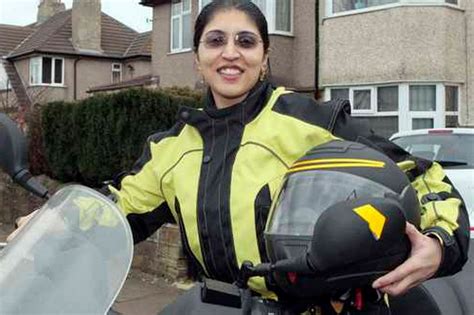 Success For Shazia As Mum Of Three Become First Woman Of Pakistani