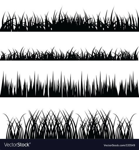 grass royalty  vector image vectorstock