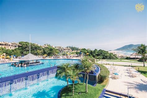 os melhores resorts all inclusive no brasil viajei bonito