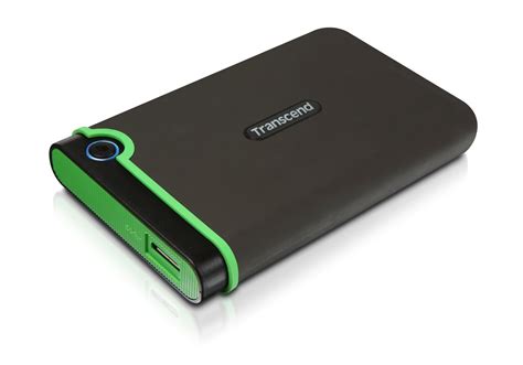 transcend storejet    tb portable external hard drive