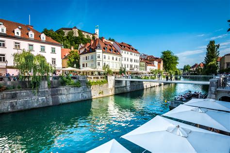 ljubljana  champion  sustainable tourism kongres europe   meetings industry