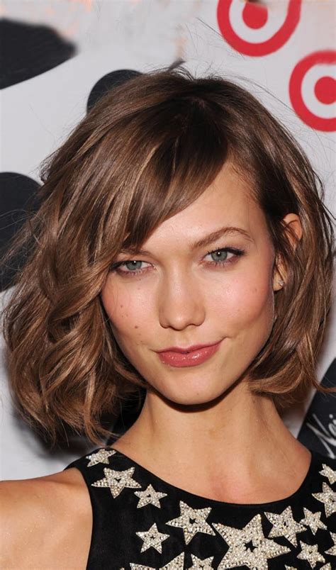 10 trendy highlighted bob hairstyles you can try today