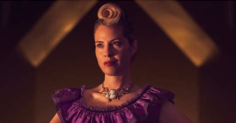 American Horror Story Apocalypse Character Pictures