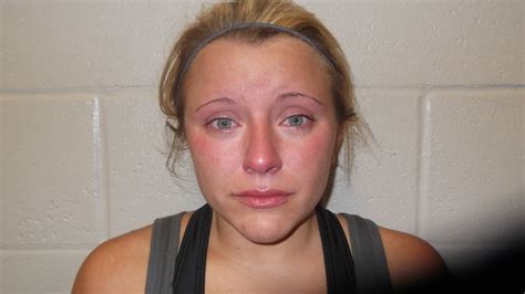 Oklahoma Woman Charged With Lewd Acts With Minor In Tanning Booth Fox