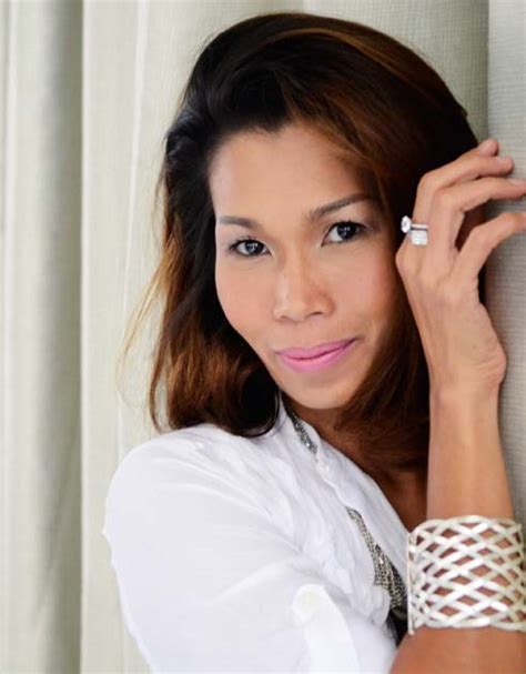 pokwang laughs her way to the bank moneysense personal finance magazine of the philippines