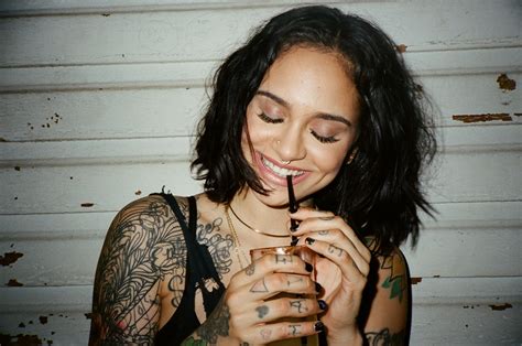 kehlani releases  newest single crzy  source