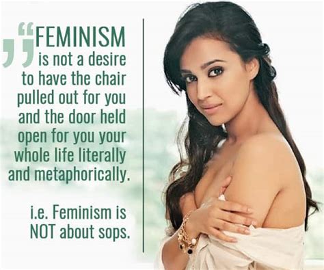 8 Quotes By Swara Bhaskar That Will Help You Understand Feminism Better