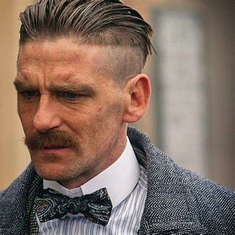 the 25 best peaky blinders hairstyle ideas on pinterest