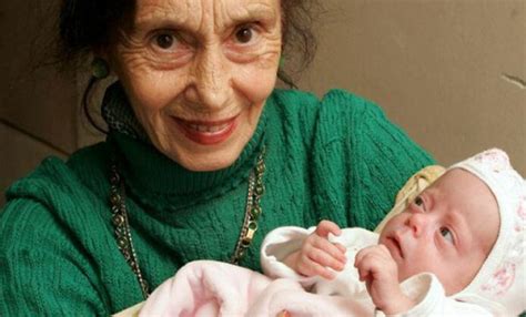 20 oldest mothers who have given birth myhealthreads page 5