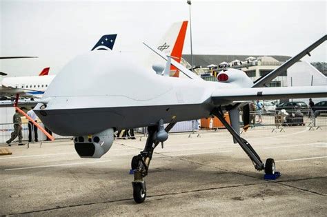drones  niger reflect   tack  terrorism   york times