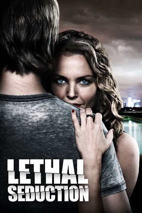 Lethal Seduction Pictures Rotten Tomatoes
