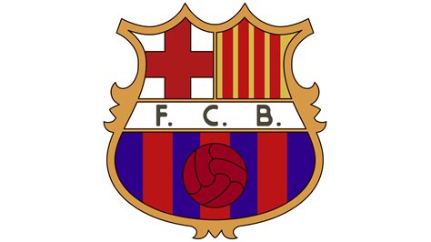 barcelona logo symbol meaning history png brand