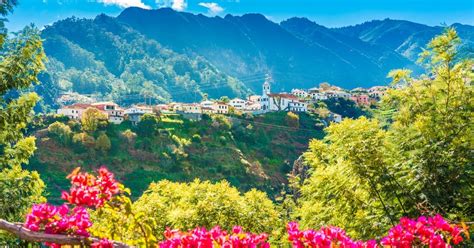 Here’s Why Madeira Island Is Perfect For Autumn Sunshine