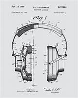 Blueprint Patent sketch template