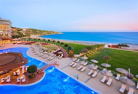 resorts  faliraki greece bookingcom