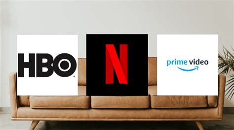 qué películas y series de estreno ver en netflix hbo y amazon prime