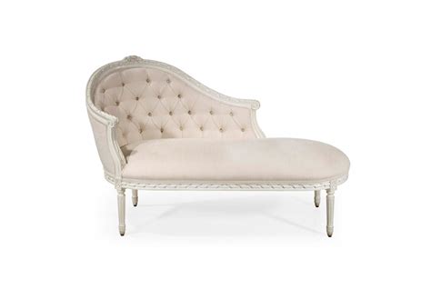 french chaise longues chaise longues