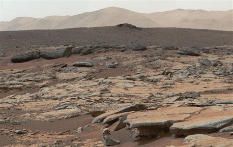 landing site selection pre launch nasas mars exploration program