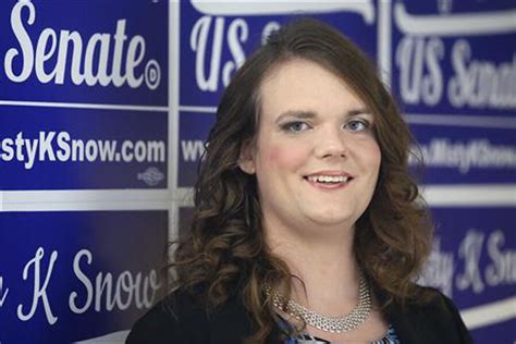 will a transgender woman be utah s next senator