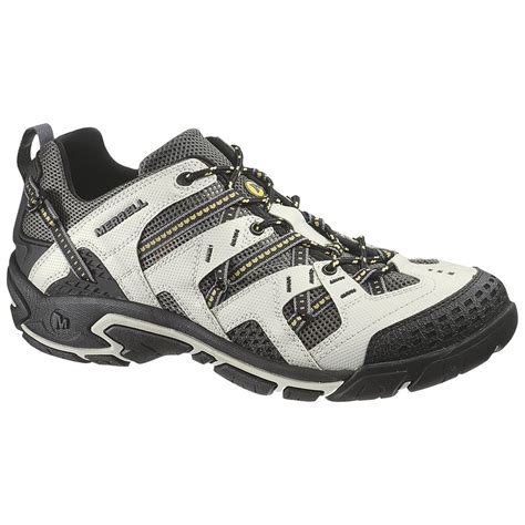 mens merrell waterpro tawas water shoes  boat water shoes