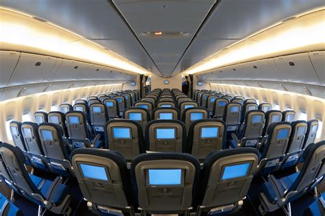 Faa To Test Whether Airplane Seats Size Threatens Safety Insidehook