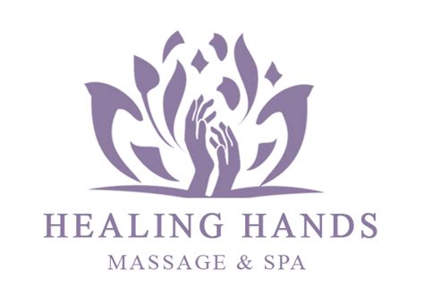 healing hands massage and spa warsaw ny