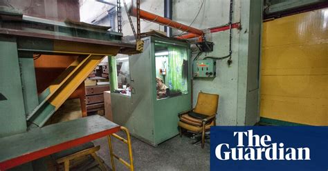 inside siberia s remote nuclear science hub in pictures art and design the guardian
