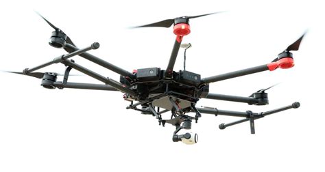 big story drones deliver future  photography