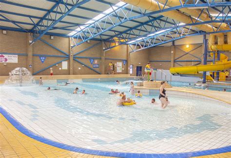 swimming  resume  bourne leisure centre  stamford leisure pool